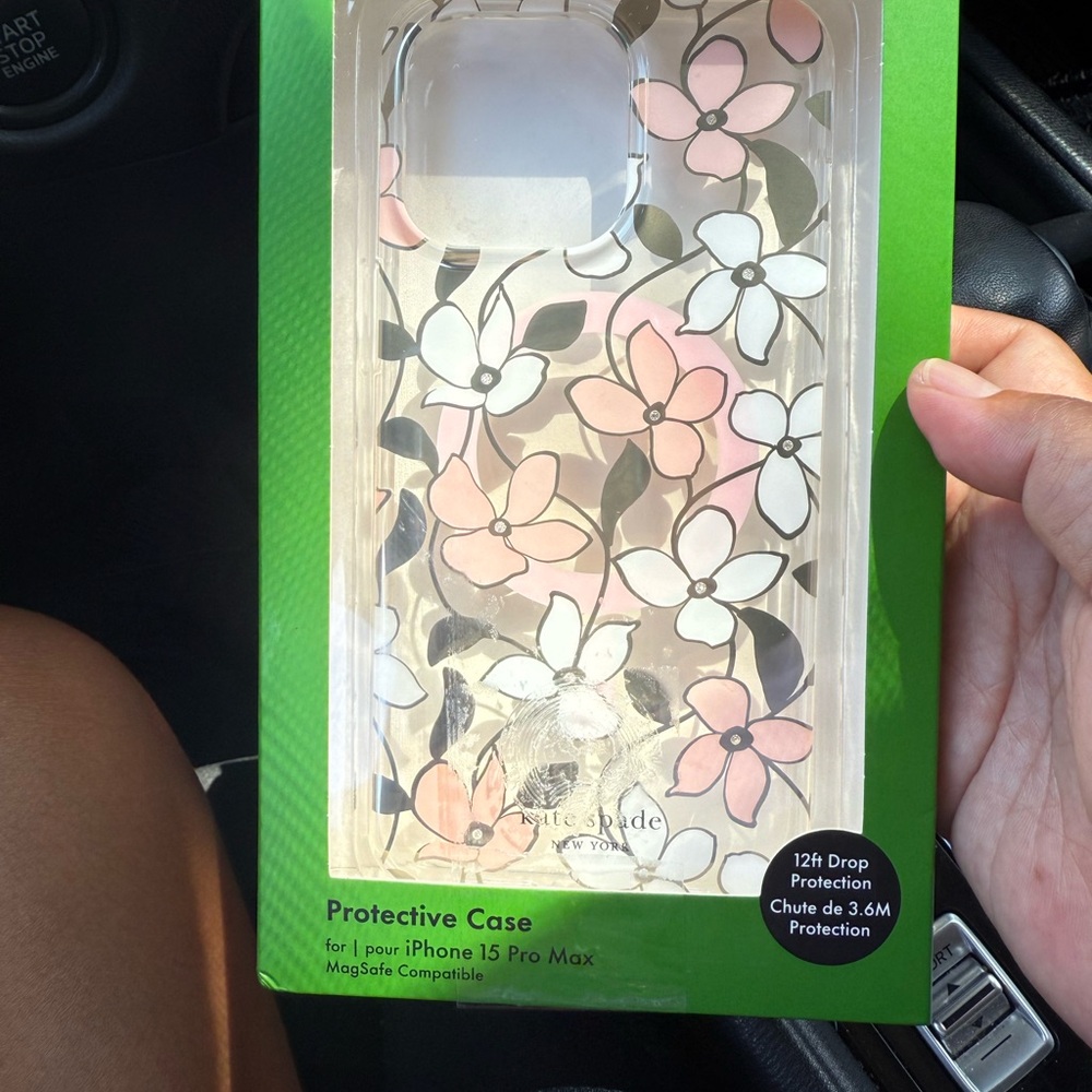 Iphone 15 pro max case